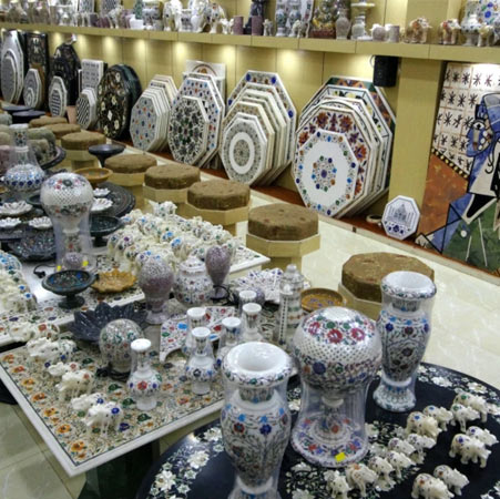 agra-shopping-tour