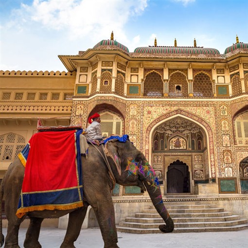 Rajasthan Tour Packages Travel Agent